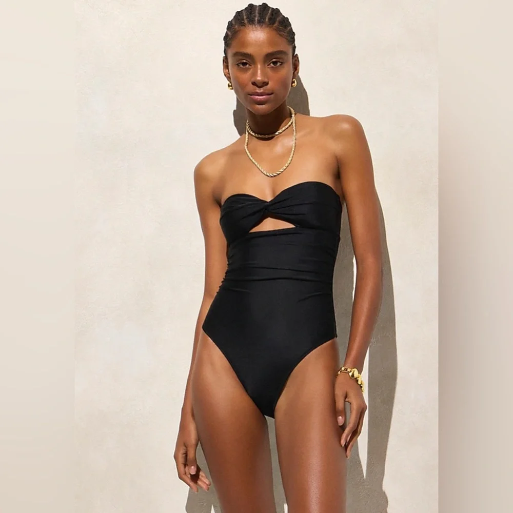J. Crew sweet new